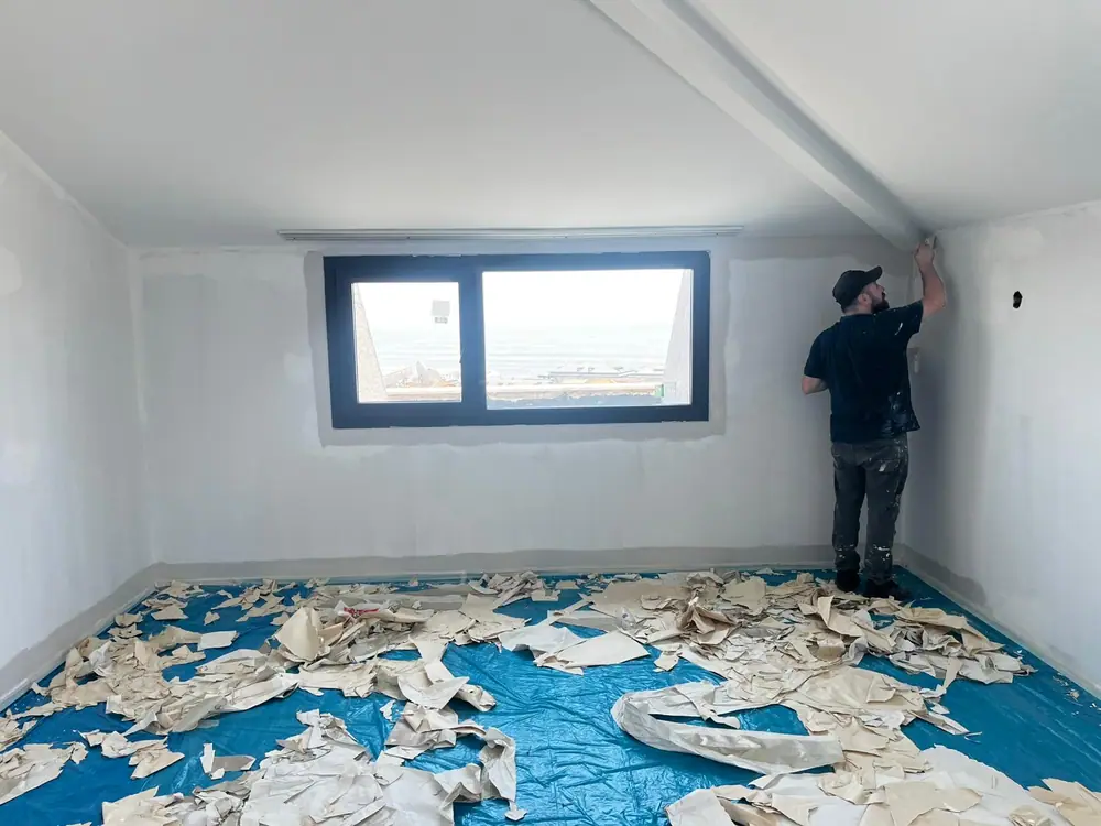Yenileme — Acar Design uygulaması